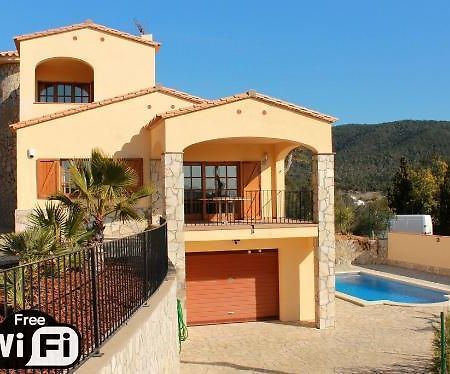 Villa Catalana Calonge  Quarto foto