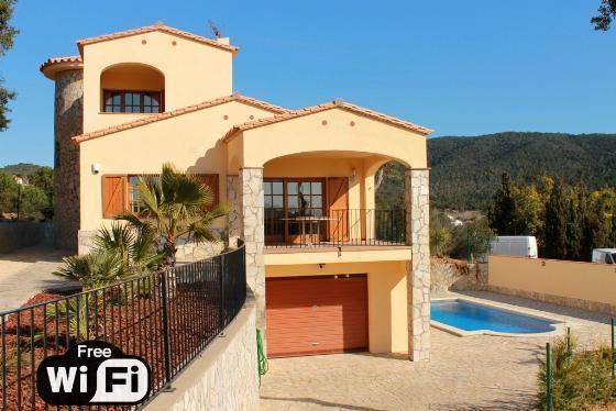 Villa Catalana Calonge  Quarto foto